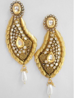 Polki_Earrings_2570PER19865